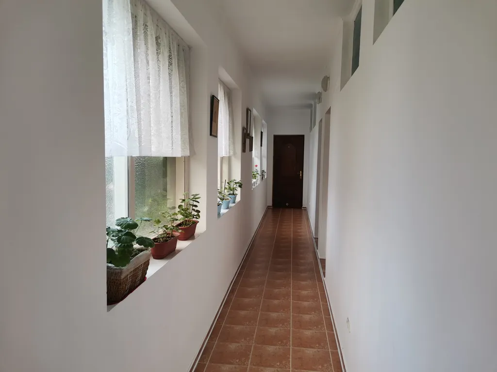 Квартира Квартира Трёхместный номер на 1-м этаже — Анапа