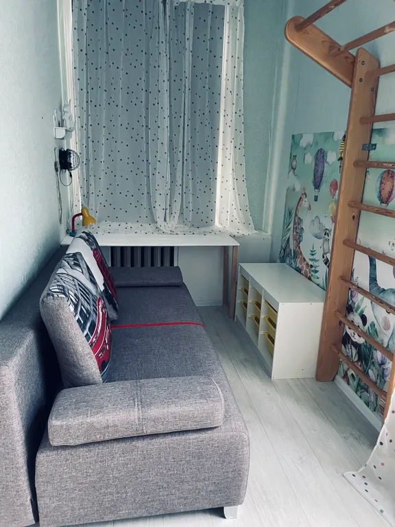 Квартира Уютная квартира у подножья горы Кухавуори — Сортавала