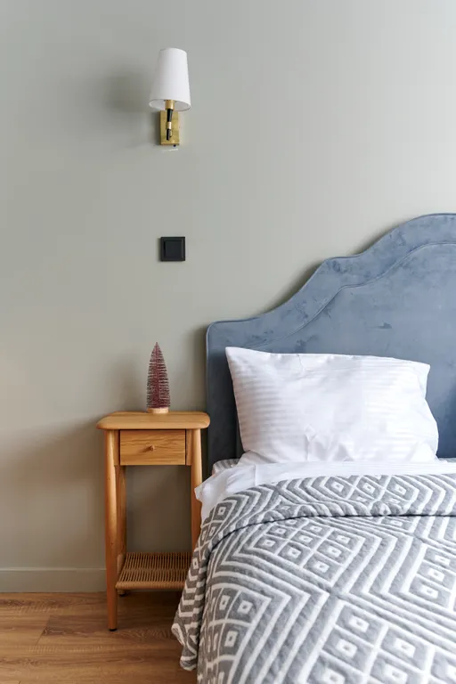 Квартира Квартира Комфортная студия — Москва