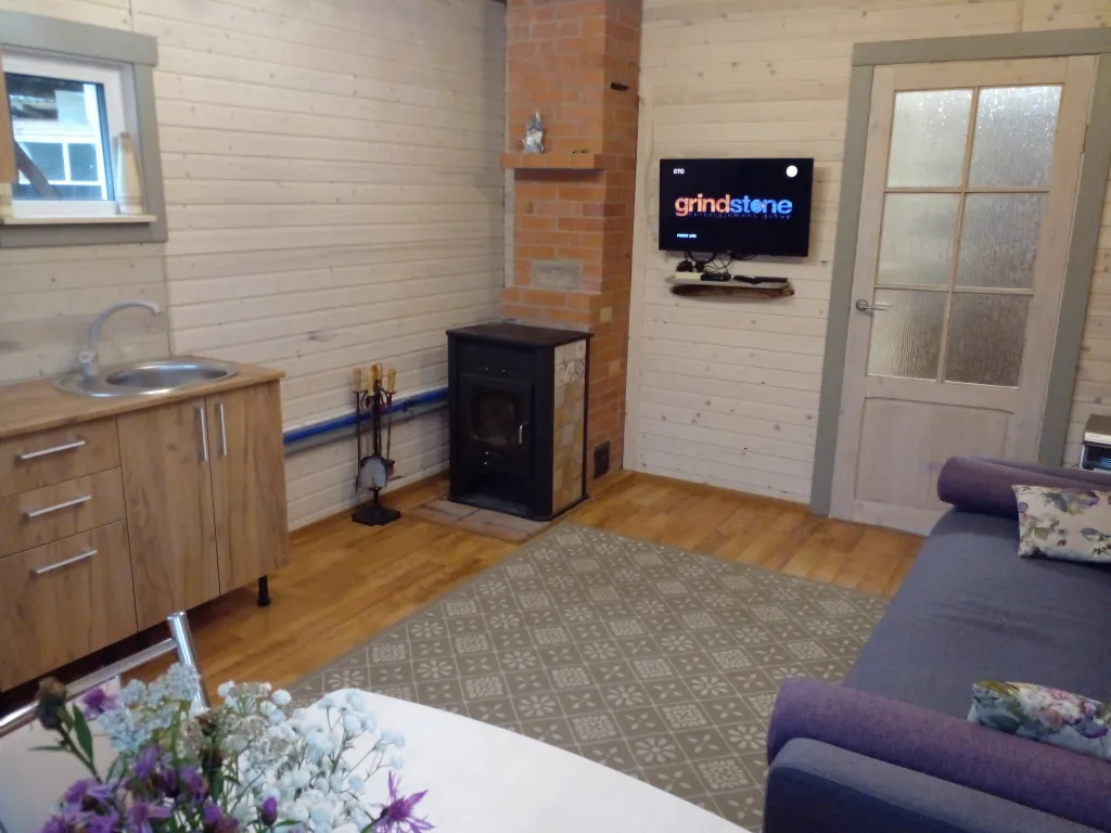 Уткина ламба