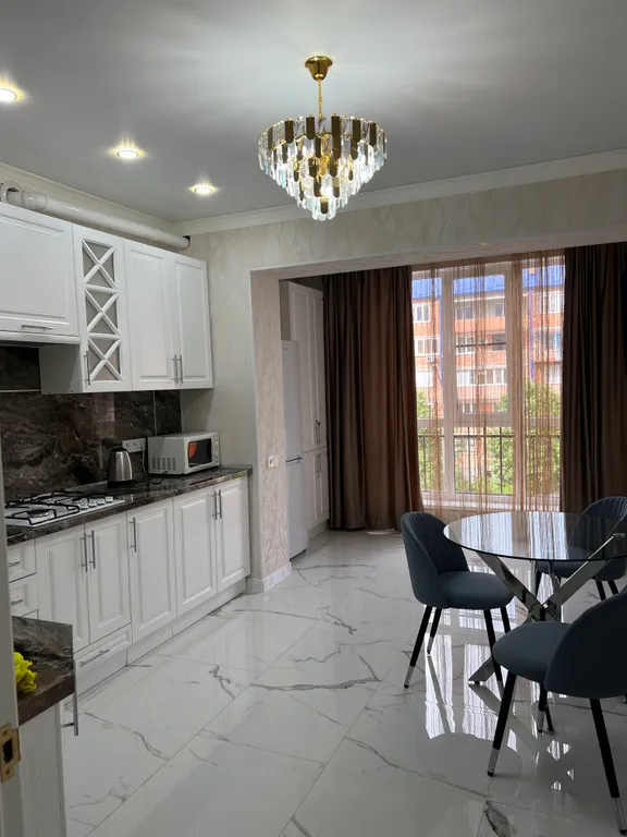 Вип квартира