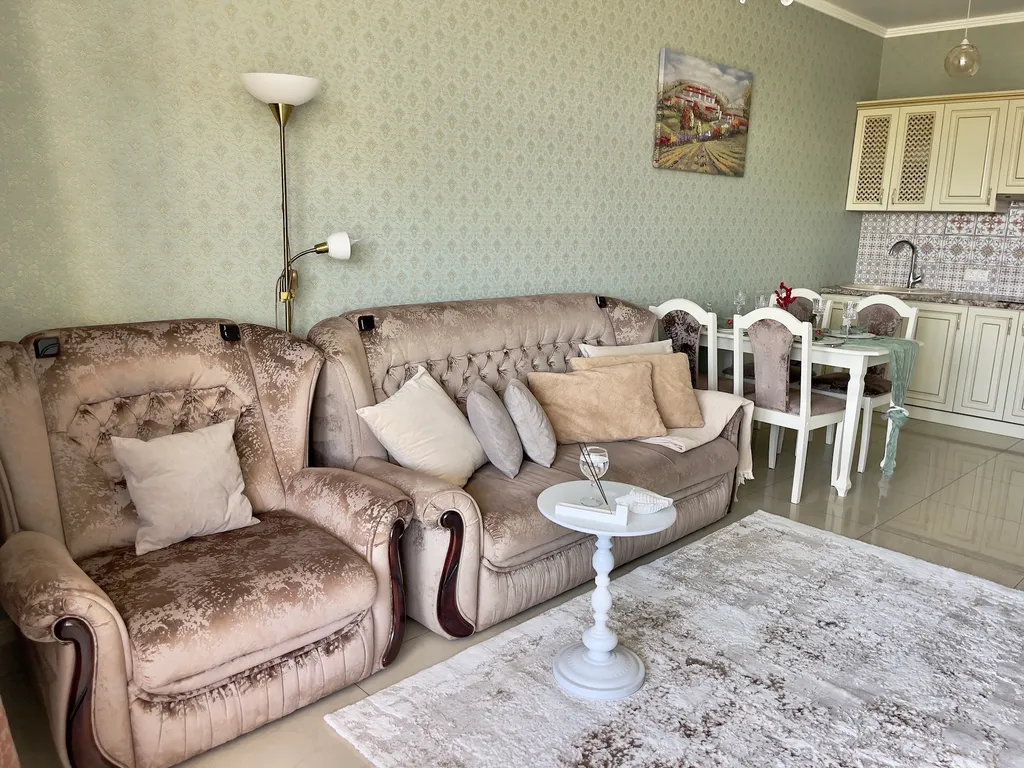 Квартира Весна