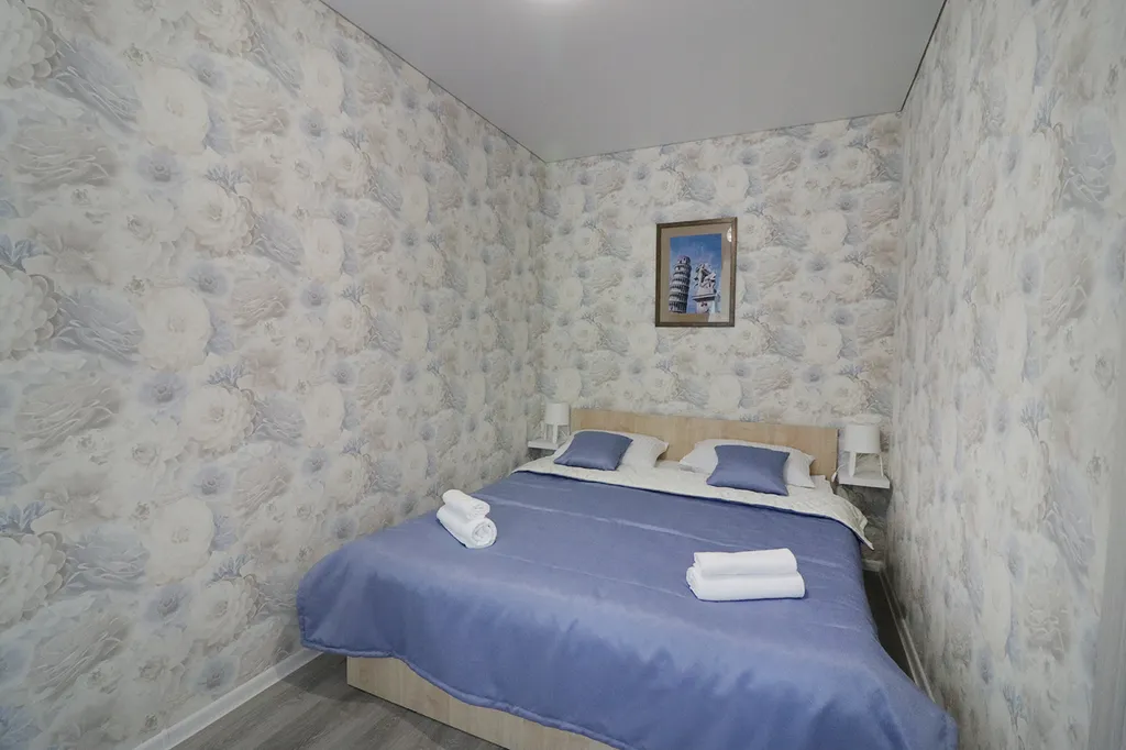 2-х комнатная квартира в центре