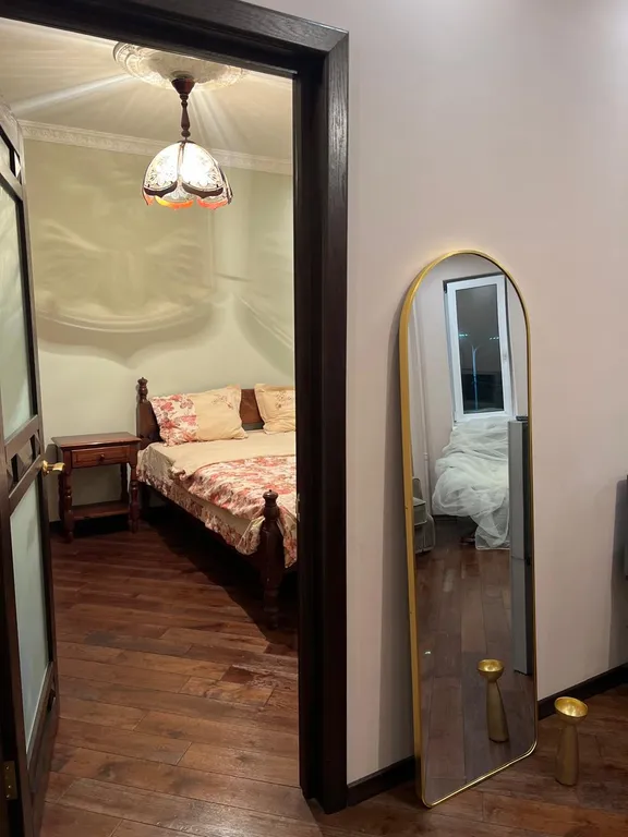 Квартира на Парковой