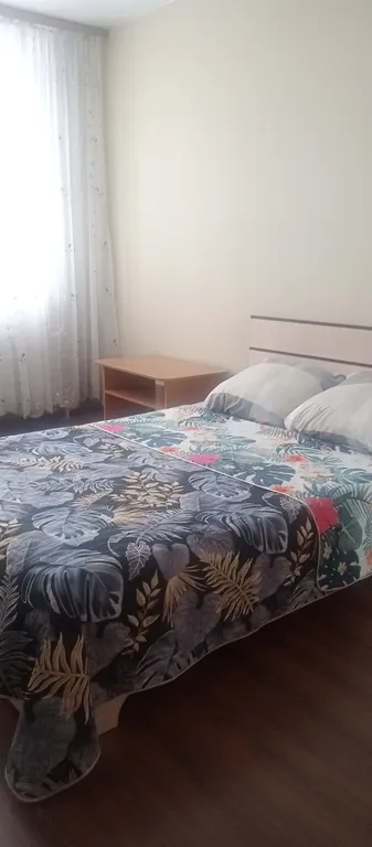 Шикарные апартаменты в центре города