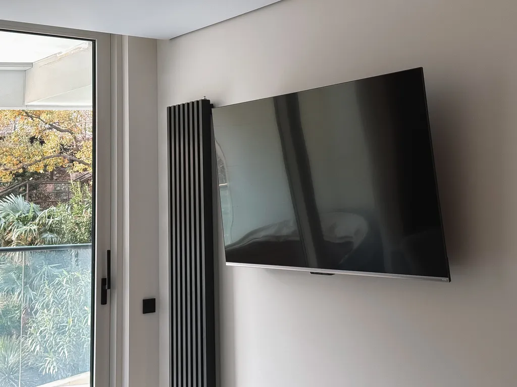 Современные апартаменты в шаговой доступности от моря