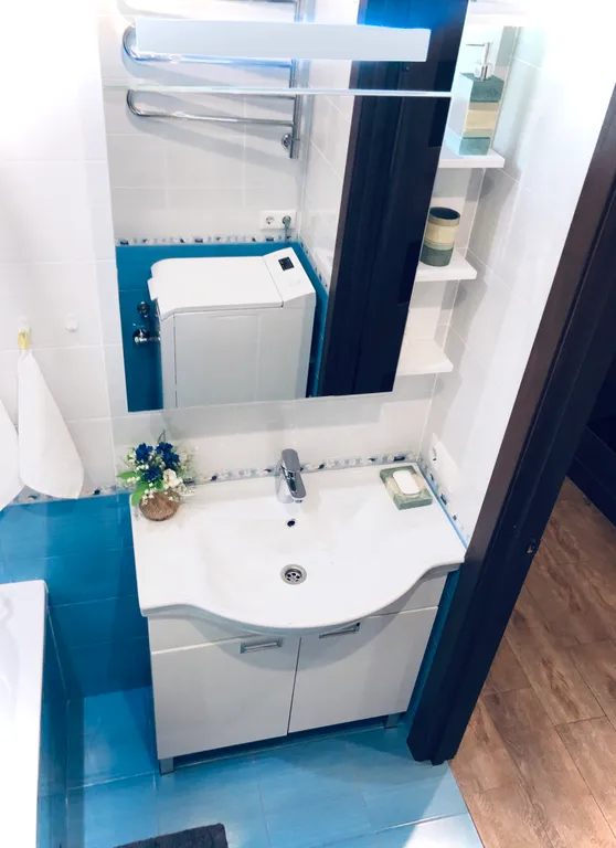 Квартира Квартира Уникальная рядом с Невским — Санкт-Петербург