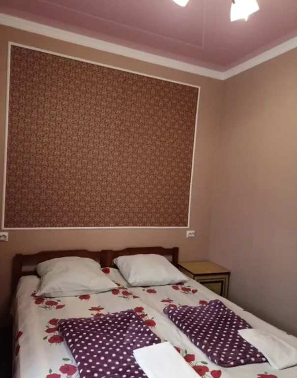 Квартира Комната — аренда посуточно в Цандрыпш