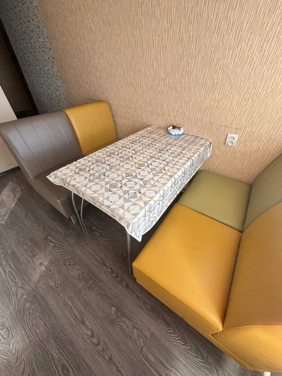 Уютная 2-х комнатная квартира в самом центре города