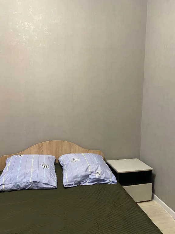 Уютная однокомнатная квартира