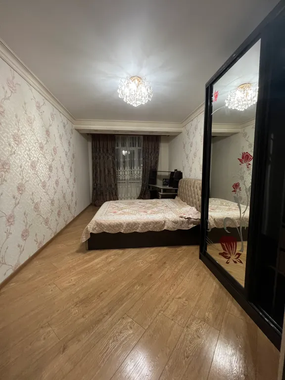 Уютная квартира в центре города, недалеко от моря