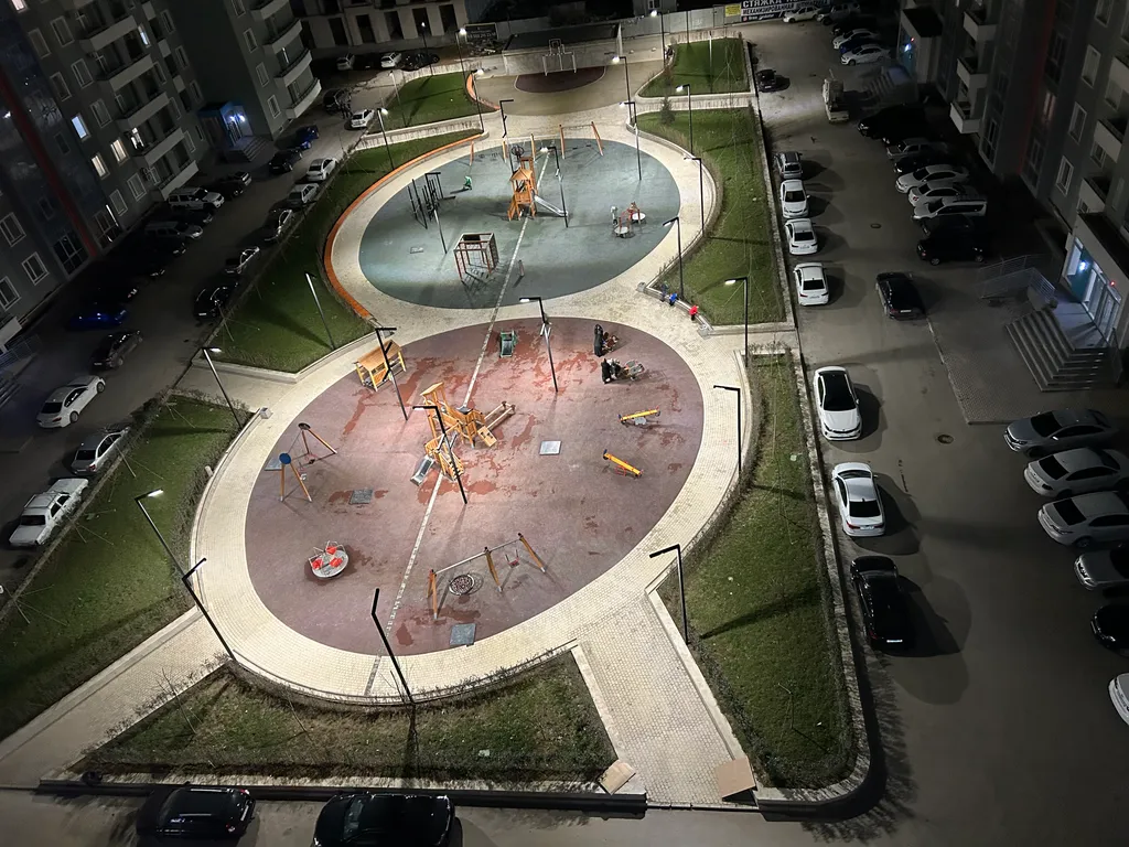 Квартира 2-комнатная Квартира — Дербент