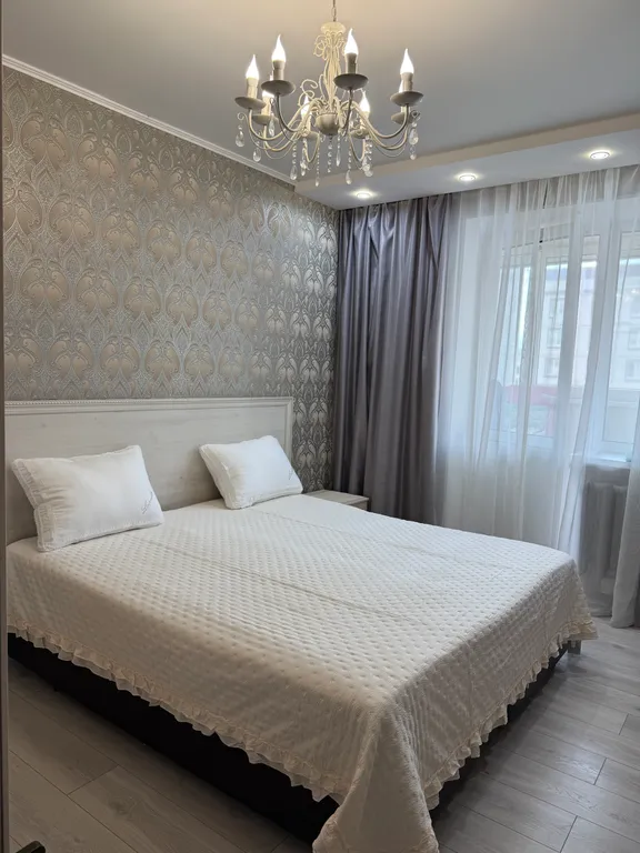 Квартира Кремлевские апартаменты — аренда посуточно в Коломна