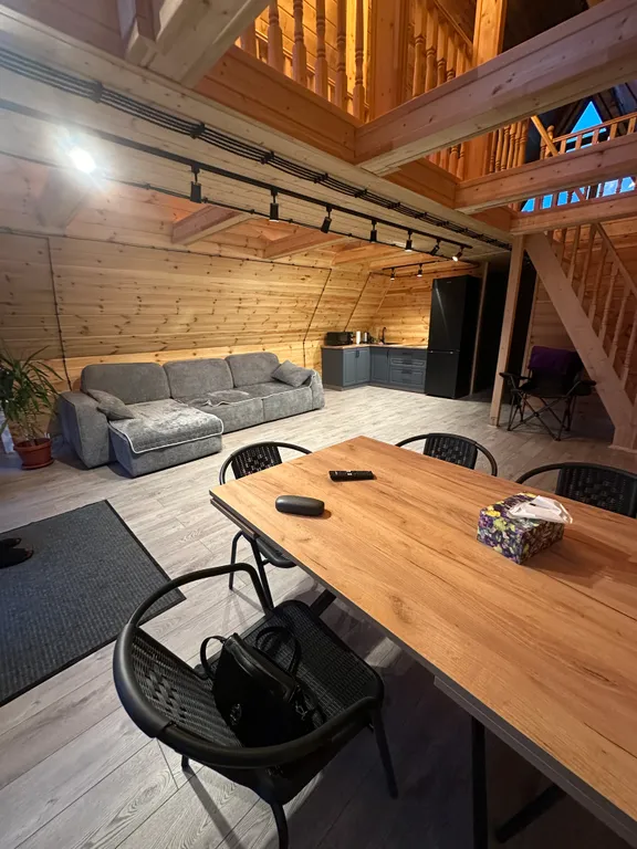 Коттедж — аренда посуточно в Владикавказ