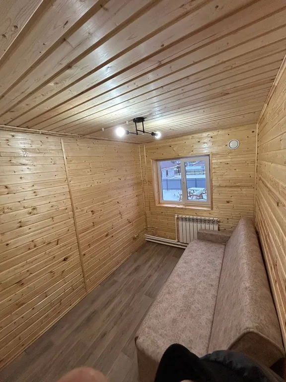 Солнечный уголок