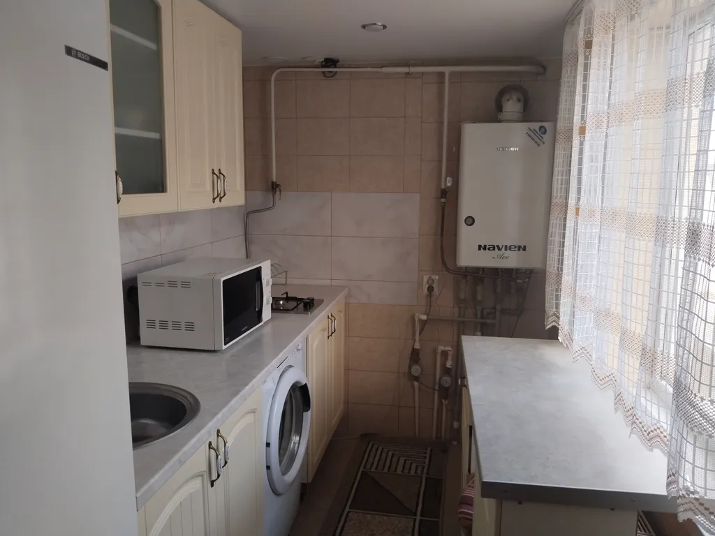 Коттедж Коттедж Уютное жилье в центре — Краснодар