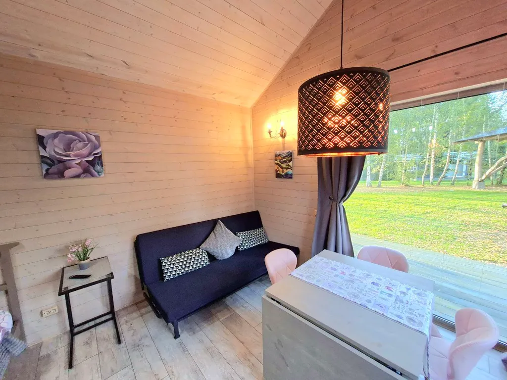 3-комнатный Дом