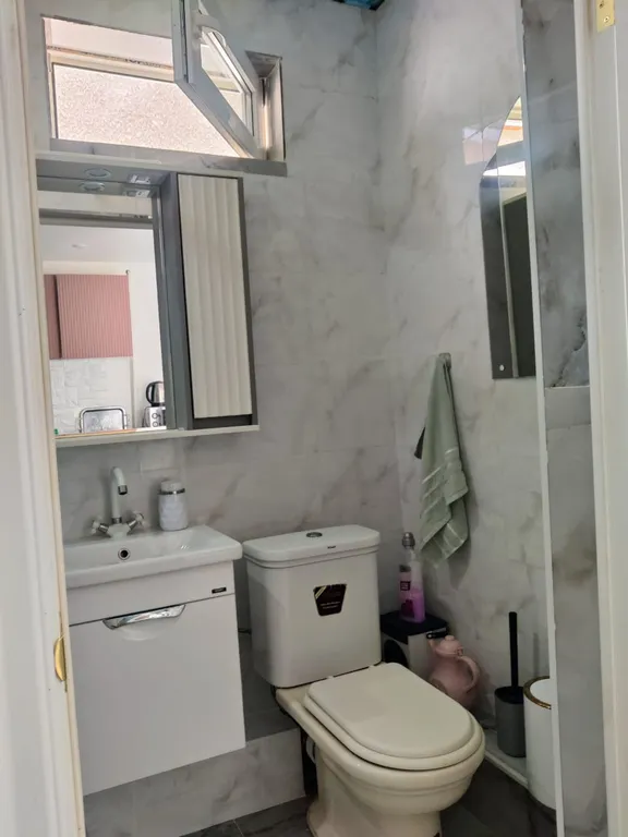 Дом с евроремонтом в центре города