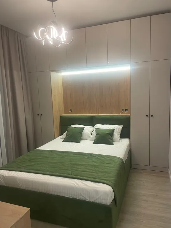 Комфортабельный дом у моря