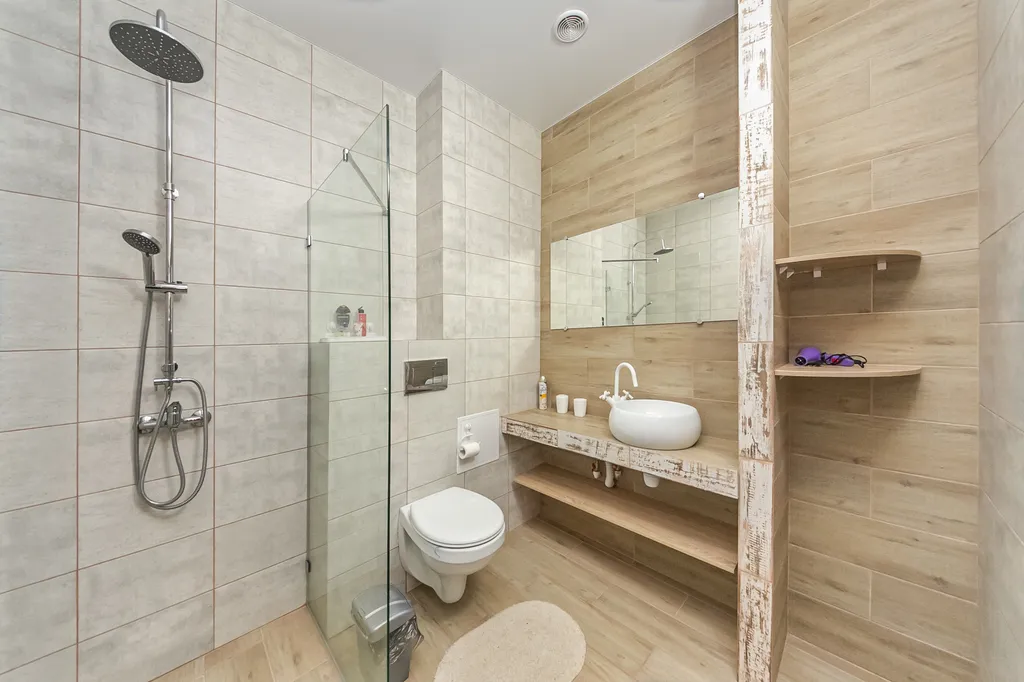 Апартаменты Лофт на Федосовой 31