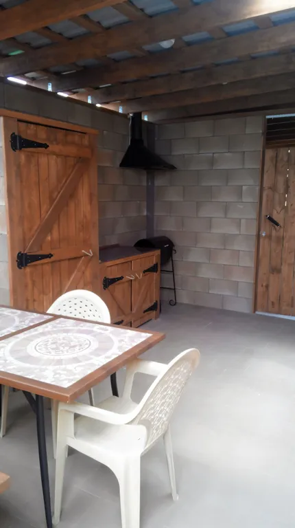 Квартира Квартира Четырехместные номера Зима, Весна, Лето, Осень — Витино