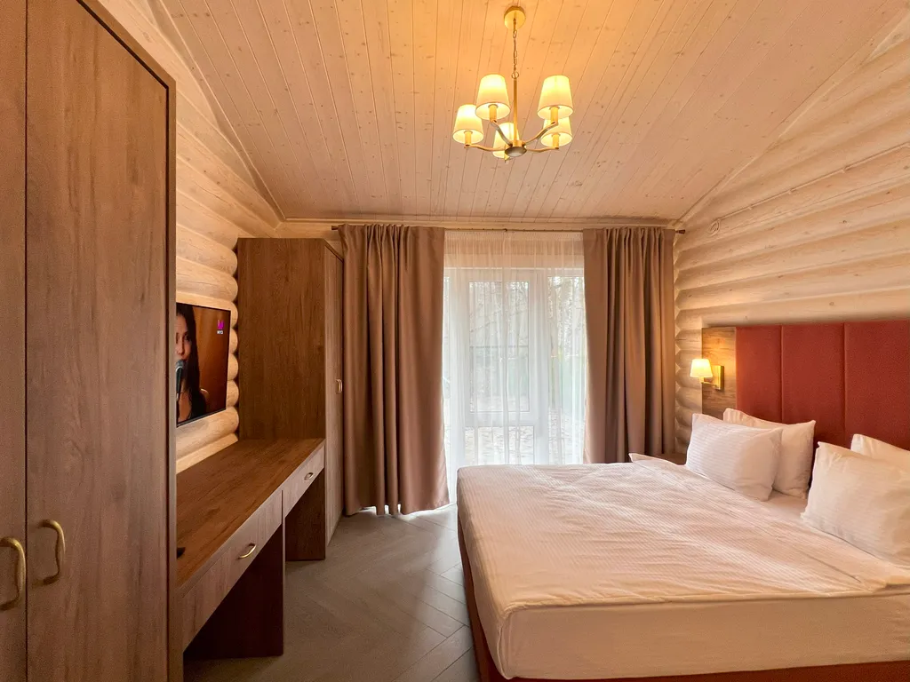 Vip дом енота