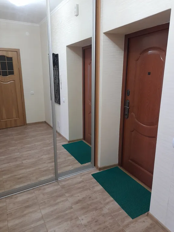 Квартира Уютная квартира у парка — Зеленоградск