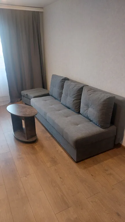 Квартира Уютная квартира для спокойного проживания — Ярославль