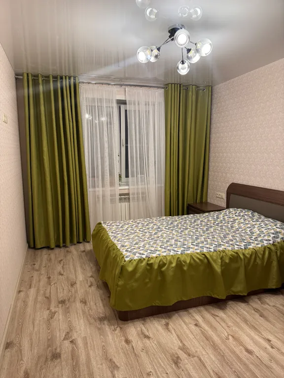 Уютная 2-х комнатная квартира — аренда посуточно в Кострома