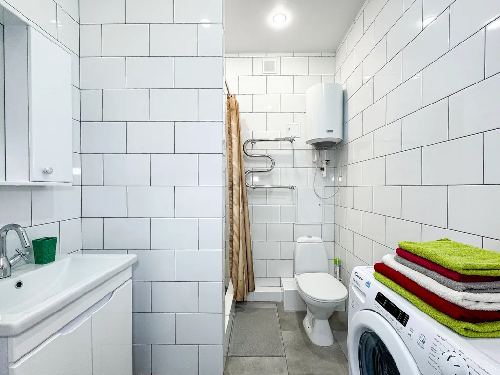 Квартира Апартаменты Монако 24 ЖК Кавказ 63 — Анапа