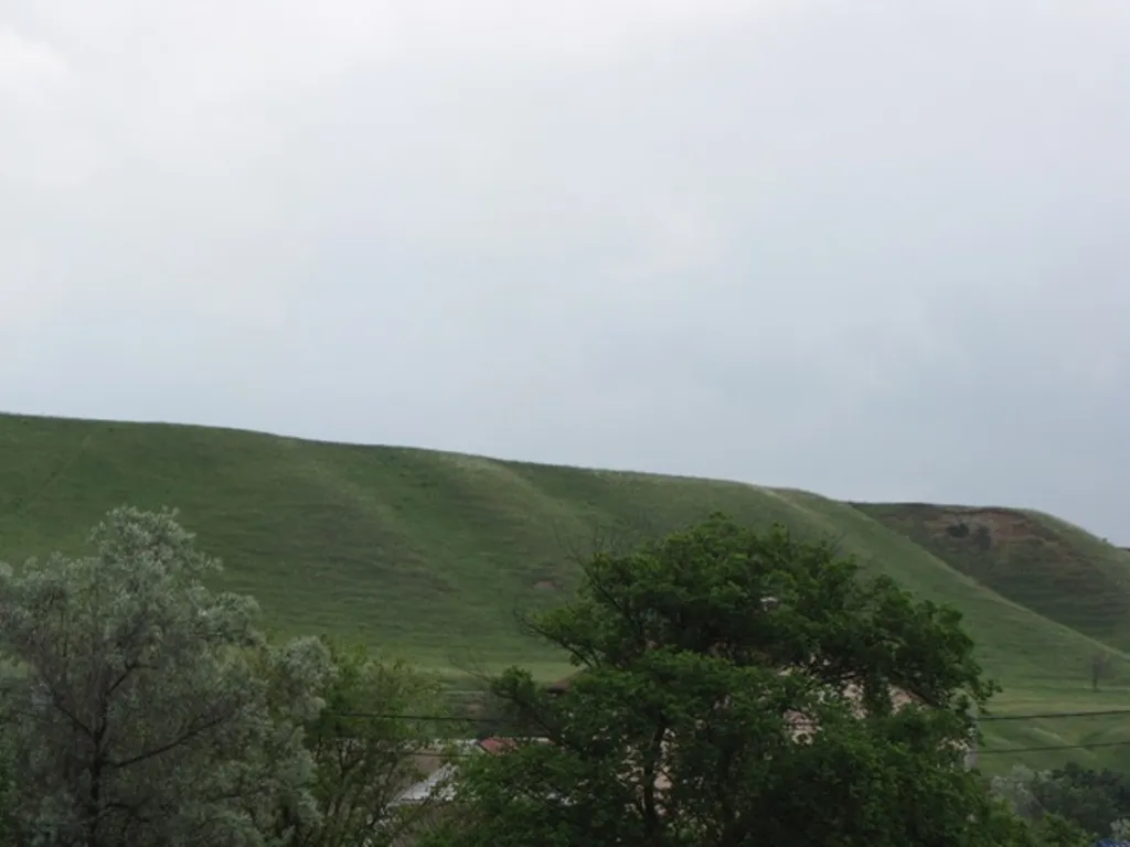 Квартира Комната — Новоотрадное