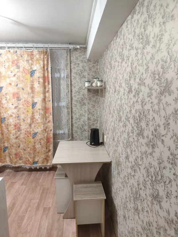 Уютная квартира в Черёмушках