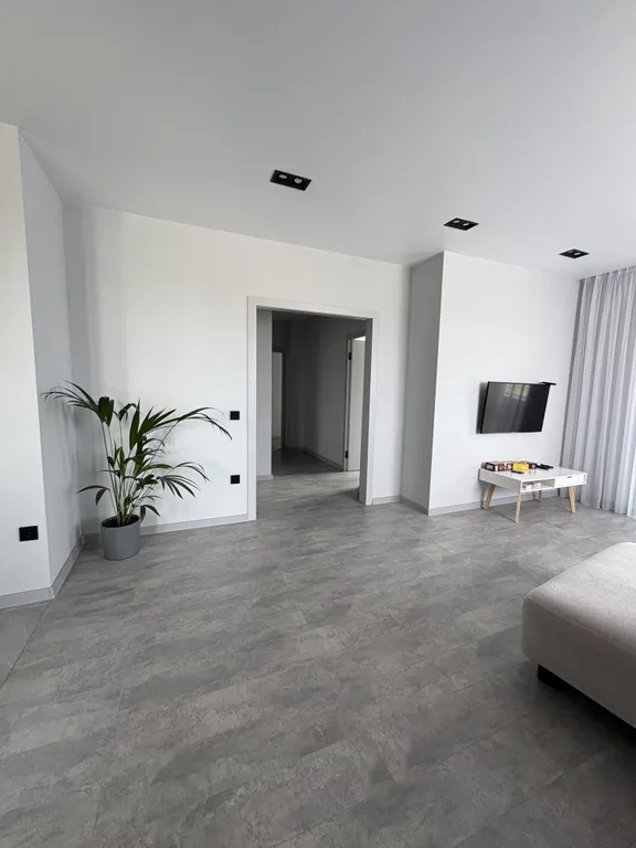 Новая квартира | 95 кв.м. 3 комнаты | Стильный ремонт | 10мин. центр