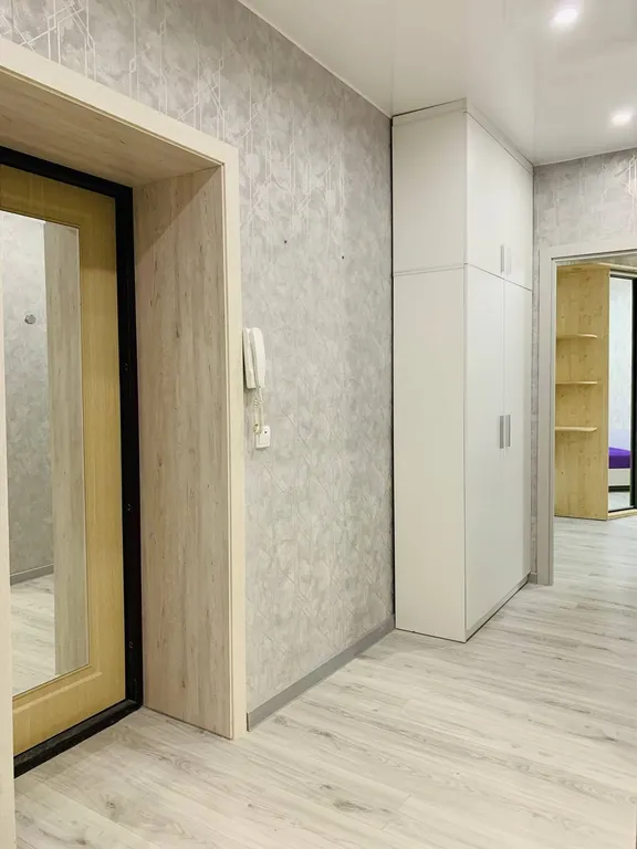 Уютная теплая квартира в центре