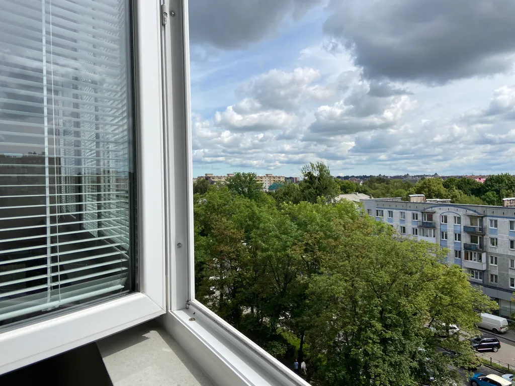 Квартира Квартира Baltic Resort — Калининград