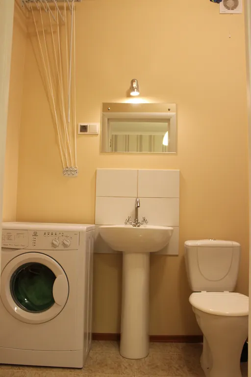 Квартира 1-комнатная Квартира — Ейск