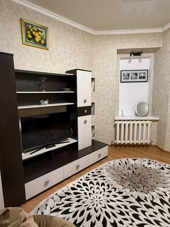 Уютная квартира в старейшем районе Владикавказа