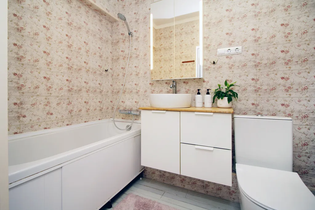 Комфортная квартира в центре