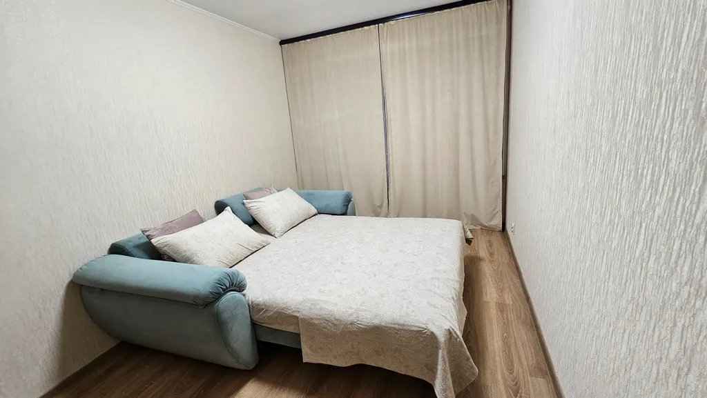 Квартира 2-комнатные апартаменты в самом центре — Краснодар