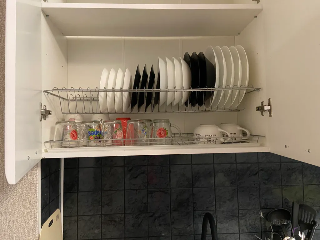 Квартира Семейная квартира возле парка Галицкого — Краснодар