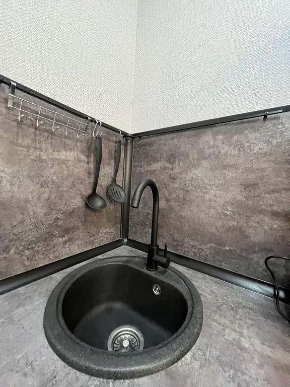 Очеень уютная студия