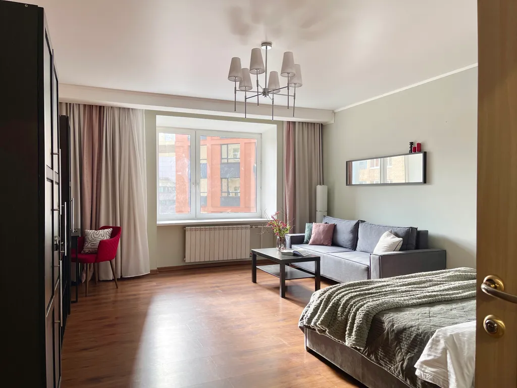 Апартаменты Сон и Душ