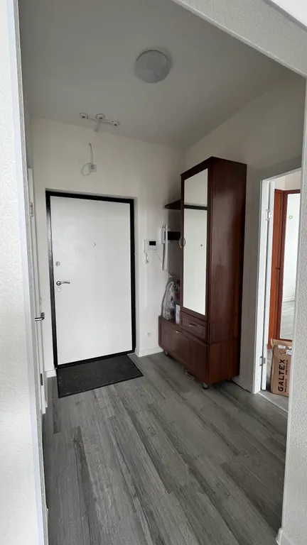 Комфортная квартира