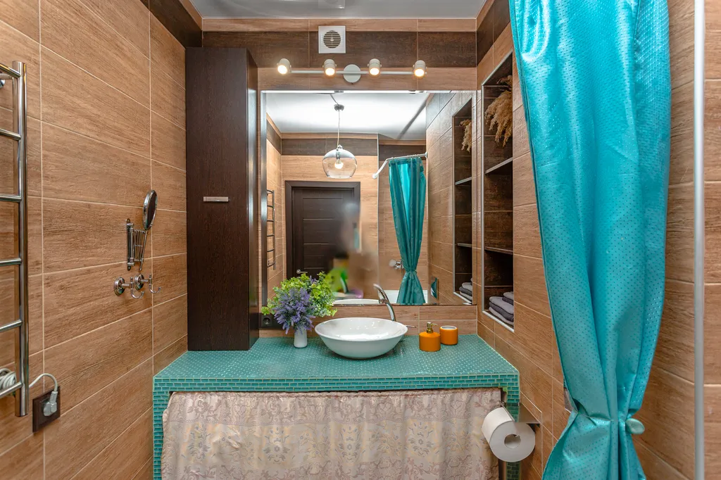 Солнечная квартира на Эгершельде