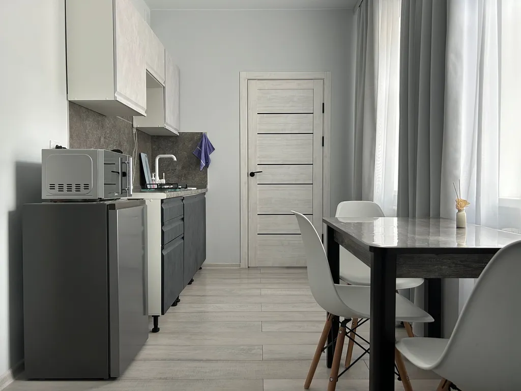 Апартаменты в Старой Коломне