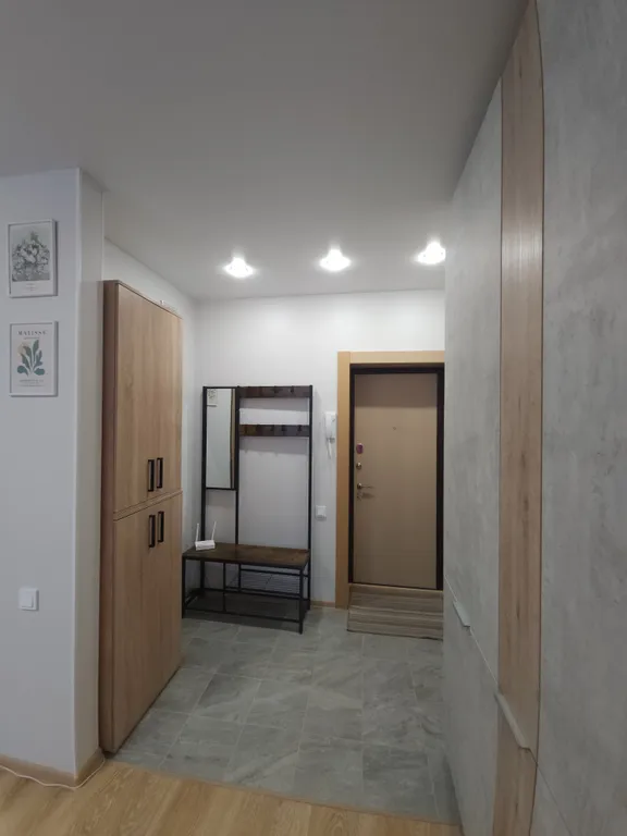 Уютная студия