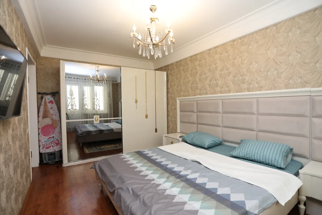 Квартира у моря