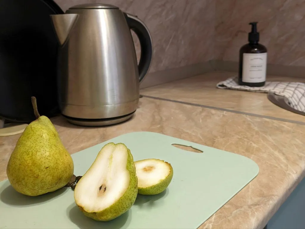 Апартаменты в центре