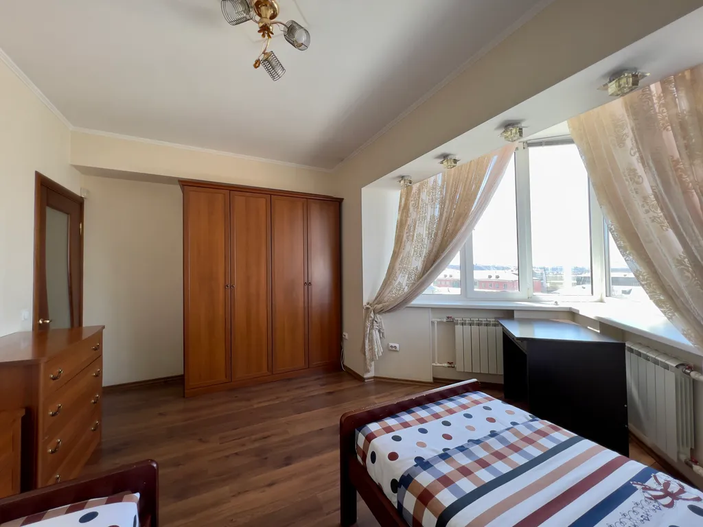 2-я квартира на остановке Геологическая, без оплаты за финальную уборку