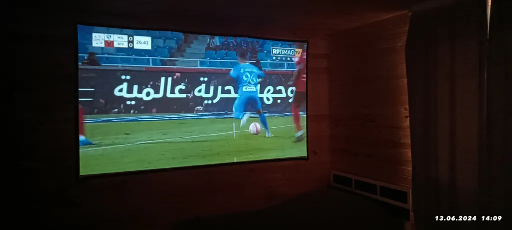 Уютный дом для отдыха